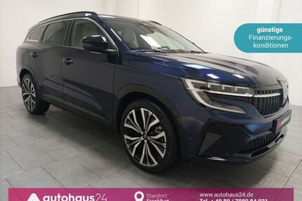 Renault Espace Gebrauchtwagen