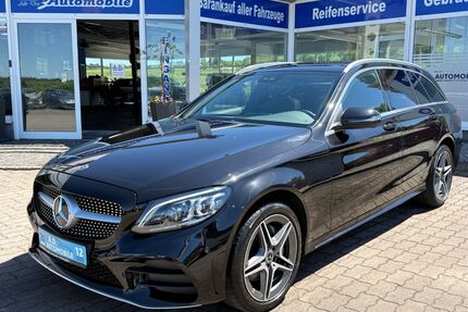 Mercedes-Benz C 200 Gebrauchtwagen