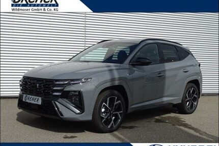 Hyundai TUCSON Gebrauchtwagen