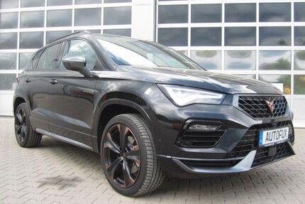 Cupra Ateca Gebrauchtwagen