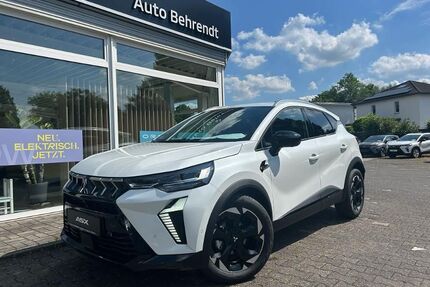 Mitsubishi ASX Gebrauchtwagen