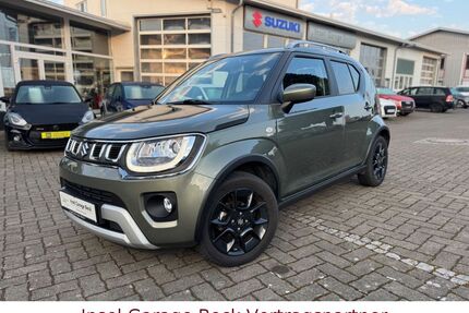 Suzuki Ignis Gebrauchtwagen