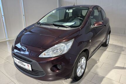 Ford Ka/Ka+ Gebrauchtwagen