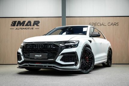 Audi RSQ8 Gebrauchtwagen