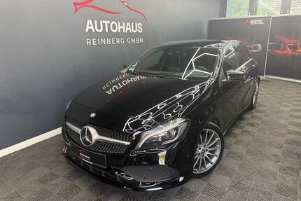 Mercedes-Benz A 180 Gebrauchtwagen