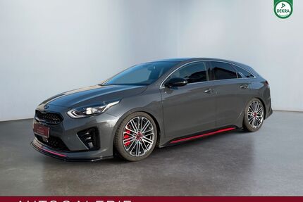 Kia pro ceed / ProCeed Gebrauchtwagen