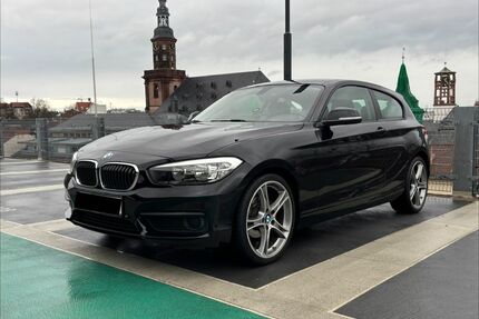 BMW 116 Gebrauchtwagen