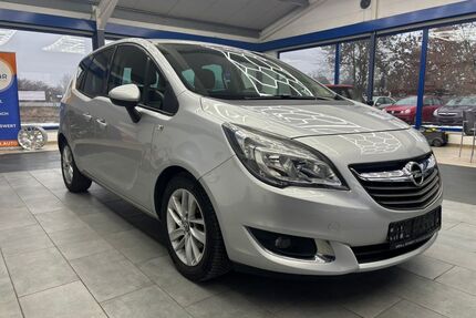 Opel Meriva Gebrauchtwagen