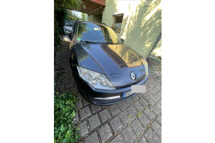 Renault Laguna Gebrauchtwagen