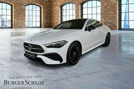 Mercedes-Benz CLE 300 Gebrauchtwagen
