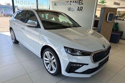 Skoda Scala Gebrauchtwagen
