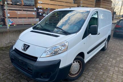 Peugeot Expert Gebrauchtwagen