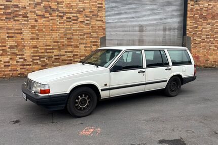 Volvo 940 Gebrauchtwagen