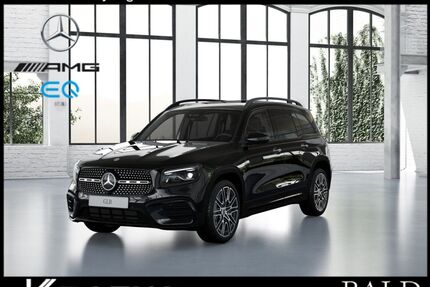 Mercedes-Benz GLB 220 Gebrauchtwagen
