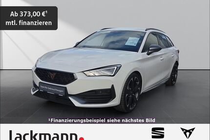 Cupra Leon Gebrauchtwagen