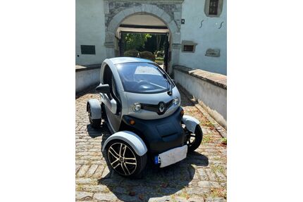 Renault Twizy Gebrauchtwagen
