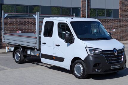 Renault Master Gebrauchtwagen