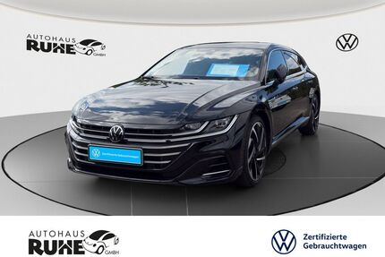 VW Arteon Gebrauchtwagen