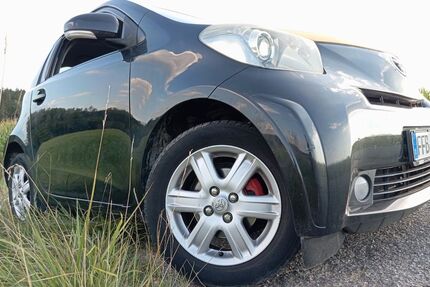 Toyota IQ Gebrauchtwagen