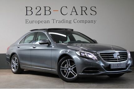 Mercedes-Benz S 350 Gebrauchtwagen