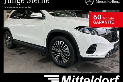 Mercedes-Benz EQA Gebrauchtwagen