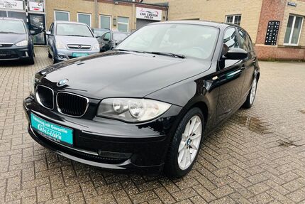BMW 116 Gebrauchtwagen