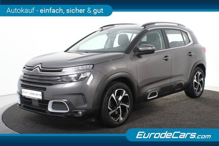 Citroen C5 Aircross Gebrauchtwagen