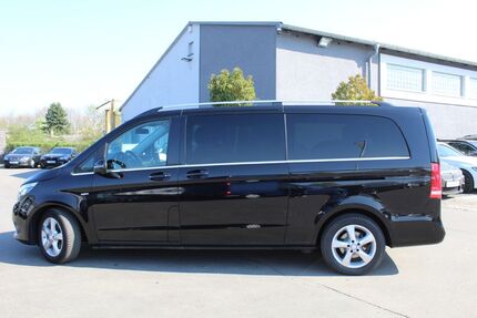 Mercedes-Benz V 220 Gebrauchtwagen