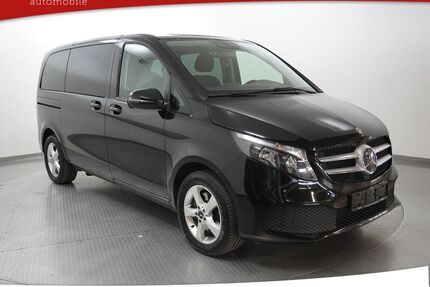 Mercedes-Benz V 220 Gebrauchtwagen