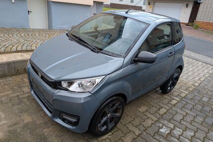Aixam City Gebrauchtwagen