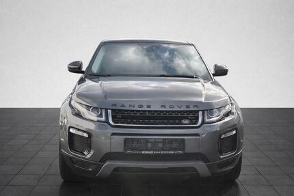 Land Rover Range Rover Evoque Gebrauchtwagen