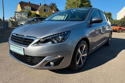 Peugeot 308 Gebrauchtwagen