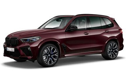 BMW X5 M Gebrauchtwagen