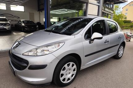 Peugeot 207 Gebrauchtwagen