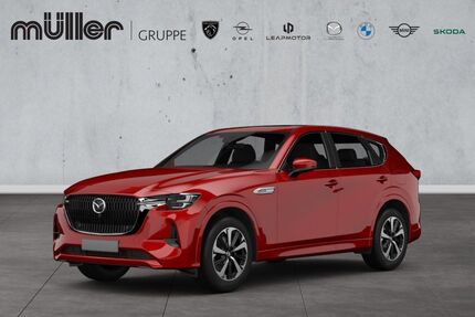 Mazda CX-60 Gebrauchtwagen