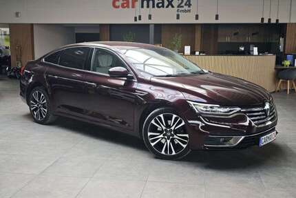 Renault Talisman Gebrauchtwagen