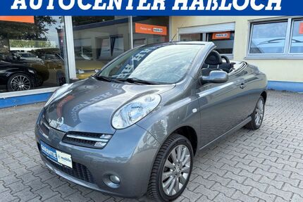 Nissan Micra Gebrauchtwagen