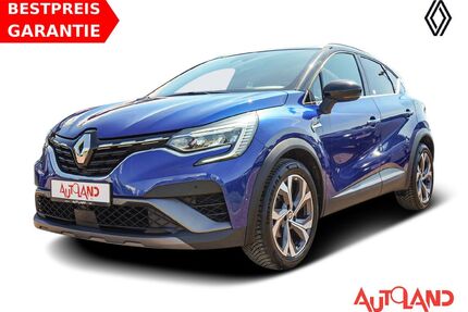 Renault Captur Gebrauchtwagen
