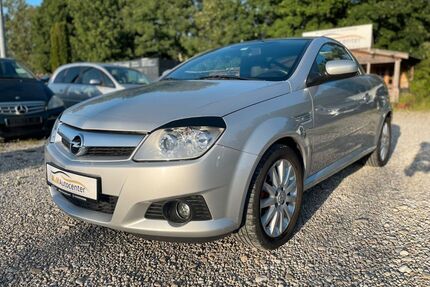 Opel Tigra Gebrauchtwagen