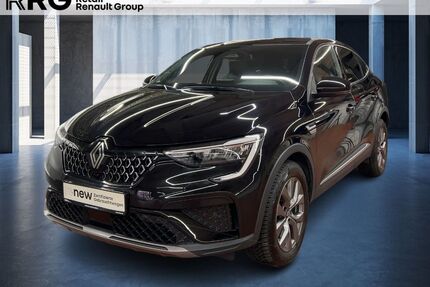 Renault Arkana Gebrauchtwagen