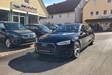 Audi A5 Gebrauchtwagen