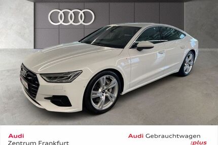 Audi A7 Gebrauchtwagen