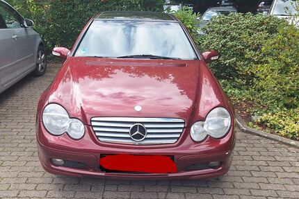 Mercedes-Benz CL 180 Gebrauchtwagen