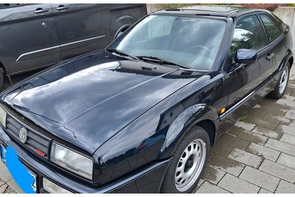VW Corrado Gebrauchtwagen