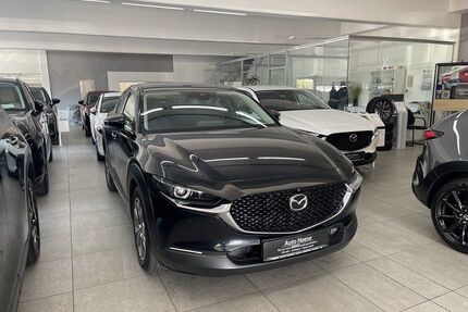 Mazda CX-30 Gebrauchtwagen