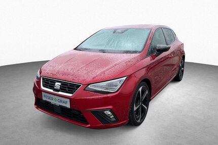 Seat Ibiza Gebrauchtwagen