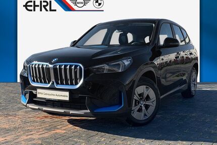 BMW iX1 Gebrauchtwagen