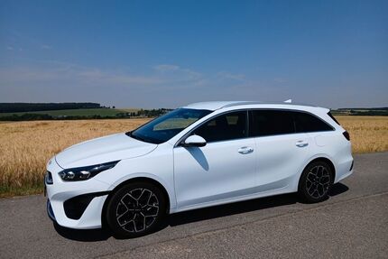 Kia ceed Sportswagon Gebrauchtwagen