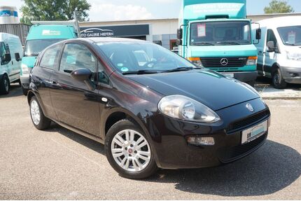 Fiat Punto Gebrauchtwagen
