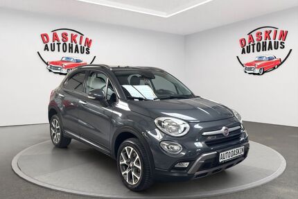 Fiat 500X Gebrauchtwagen